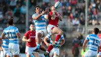 ¡Los Pumas vuelven al estadio del Bicentenario en agosto para enfrentar a Australia!