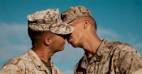 La brutal persecución a militares homosexuales en Venezuela: “Es más grave ser gay que corrupto”