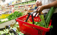 Con una fuerte suba en alimentos, estiman un piso del 7% de inflación para abril