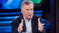 Macri se metió en la polémica por el Consejo de la Magistratura: “Para el kirchnerismo, la división de poderes es un veneno”