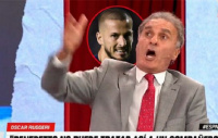 La indirecta de Ruggeri a Benedetto: “Metan huevos y defiendan a Battaglia”