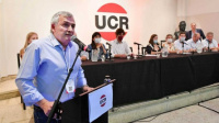 La UCR mira de reojo los acercamientos del PRO a Milei 