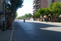 UTA mantiene el paro de colectivos y miles de usuarios sanjuaninos son afectados