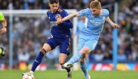 En un partido increíble, Manchester City venció 4-3 al Real Madrid en la semifinal de la Champions 