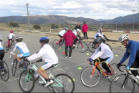 Ullum pone en marcha una Escuela de Ciclismo para niños de entre 6 y 16 años