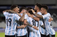 Barcelona cerró el fichaje de un campeón del mundo con la Selección Argentina