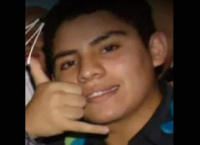 El triste mensaje del papá de Roberto, el joven que murió tras un accidente en Santa Lucía