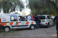Una niña de 2 años murió aplastada por un camión en Mendoza