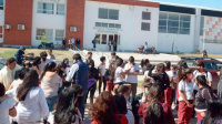 Denunciaron a tres profesores de Santiago del Estero por acoso a más de 20 alumnas