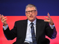 “Ni siquiera hemos visto lo peor”: Bill Gates y su complejo pronóstico sobre la pandemia