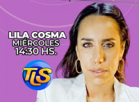 ¡Volvieron los Especiales con Lila Cosma por Telesol!