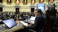 Diputados: debatirán proyectos de HIV, cannabis medicinal y Boleta Única