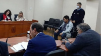 El hombre que asesinó a su padre en Pocito fue condenado, pero apelará el fallo