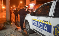 Un nene de 10 años fue a una comisaría, dijo que su madre era golpeada y evitó que su padre la asesinara