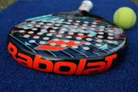 Pro Padel, la tienda que viene a profesionalizar el padel sanjuanino