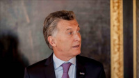 Mauricio Macri pidió no caer en “la trampa de la UCR” en el Congreso