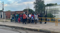 Un alumno vendía bolsitas de cocaína por $30 en una escuela de Paraná