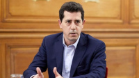 “Wado” de Pedro pide ampliar el Frente de Todos de cara al 2023