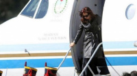 Anularon el procesamiento de Cristina Kirchner por el supuesto uso indebido de aviones oficiales
