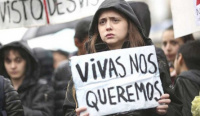 Según un informe, en 2021 hubo un femicidio cada 35 horas en la Argentina