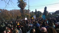 Tras más de 6 horas, siguen las negociaciones de la paritaria docente