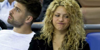 Una azafata de 20 años sería la tercera en discordia entre Shakira y Piqué