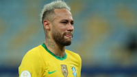 Neymar y Luis Enrique le bajaron el precio a la victoria de la Selección frente a Italia
