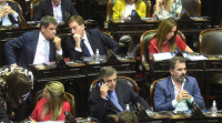La oposición tiene los votos en Diputados para aprobar la Boleta Única