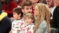 Shakira y Piqué iniciarían una batalla legal por la custodia de sus hijos