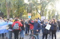 El Gobierno descontará el día a los docentes que hagan paro o no concurran a dar clases