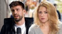 Aseguran que Piqué venía engañando a Shakira desde hace tiempo