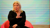 Elisa Carrió contó que rechazó dinero de Techint: “Nos ofrecieron millones”