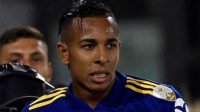 Sebastián Villa: la fiscal pedirá la detención del jugador de Boca Juniors