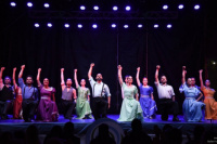 Una Gala con música y danza para homenajear un nuevo aniversario de San Juan