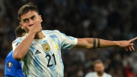 ¡Dybala será nuevo refuerzo del Inter!