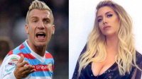 Filtraron terribles audios entre Wanda Nara y Maxi López tras su separación: 