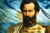 Quién fue Martín Miguel de Güemes y por qué es feriado en la Argentina