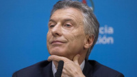 Macri: “El Gobierno es una mezcla de ineptitud bestial, ideas equivocadas y maldad”