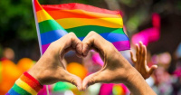 San Juan festejó el Día del Orgullo LGBTIQ+: hablamos con uno de los referentes de los colectivos