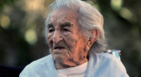 A los 115 años, murió Casilda Benegas, la mujer más anciana de Argentina