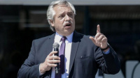 Alberto Fernández: “Tenemos una crisis de crecimiento”