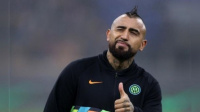 Boca sueña con la llegada de Arturo Vidal: 