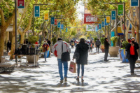 ¿Cómo funcionará el comercio sanjuanino por el feriado del 9 de julio?