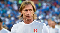¿Hay chances de que Gareca sea el nuevo DT de Boca?