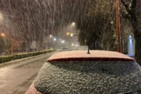 Ola polar, viento, lluvia y nieve: se vienen días muy fríos para San Juan anticipó un experto