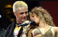 Aseguran que Shakira y Alejandro Sanz mantienen un romance secreto hace más de 15 años