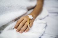 Niño de 7 años terminó hospitalizado tras ser atropellado por un auto en Pocito