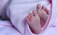 Tragedia: una bebé murió asfixiada cuando dormía con sus padres