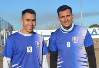 Dos viejos conocidos se incorporan a Unión pensando en Regional Amateur