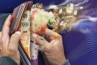 Marzo llega con aumentos y se recalienta la inflación